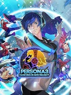 Persona 3: Dancing in Moonlight boxart