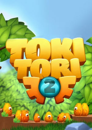 Toki Tori 2 boxart