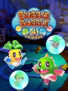 Bubble Bobble 4 Friends boxart