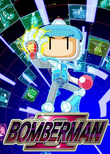 Bomberman ds shop