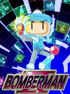 Bomberman DS boxart