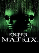 Enter The Matrix boxart