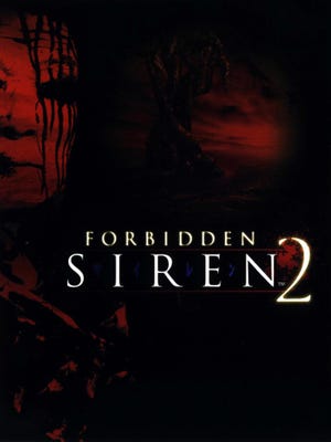 Caixa de jogo de Forbidden Siren 2