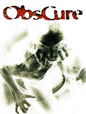 Cover von Obscure