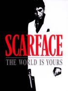 Scarface: The World Is Yours boxart