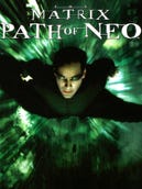The Matrix: Path Of Neo boxart
