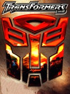 Transformers boxart