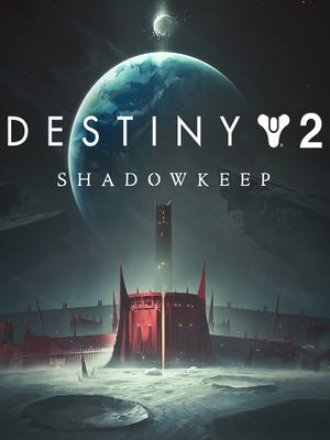Destiny 2: Shadowkeep boxart