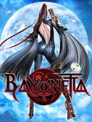 Bayonetta boxart