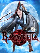 Bayonetta boxart