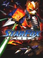 Star Fox: Assault boxart