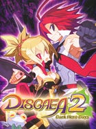 Disgaea 2: Dark Hero Days boxart