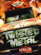 Twisted Metal: Head On boxart