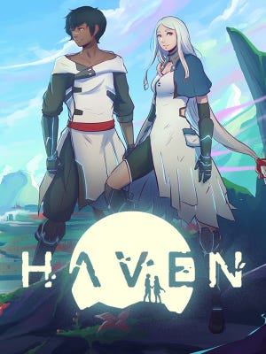 Cover von Haven