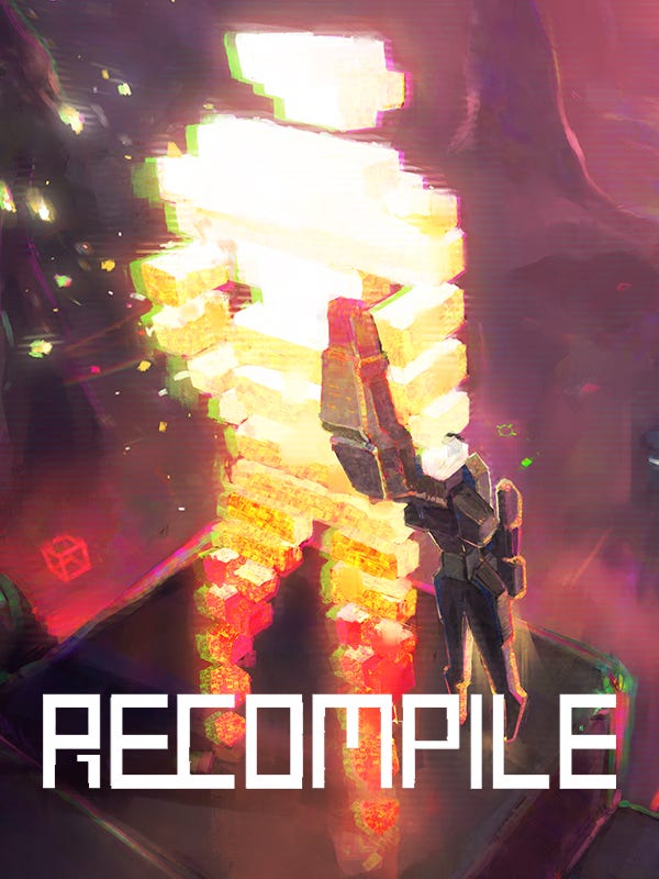 Recompile | VG247