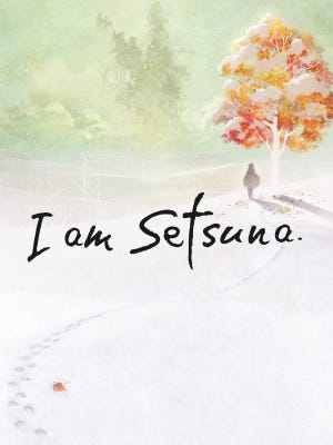 I Am Setsuna boxart