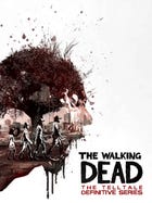 The Walking Dead: The Telltale Definitive Series boxart