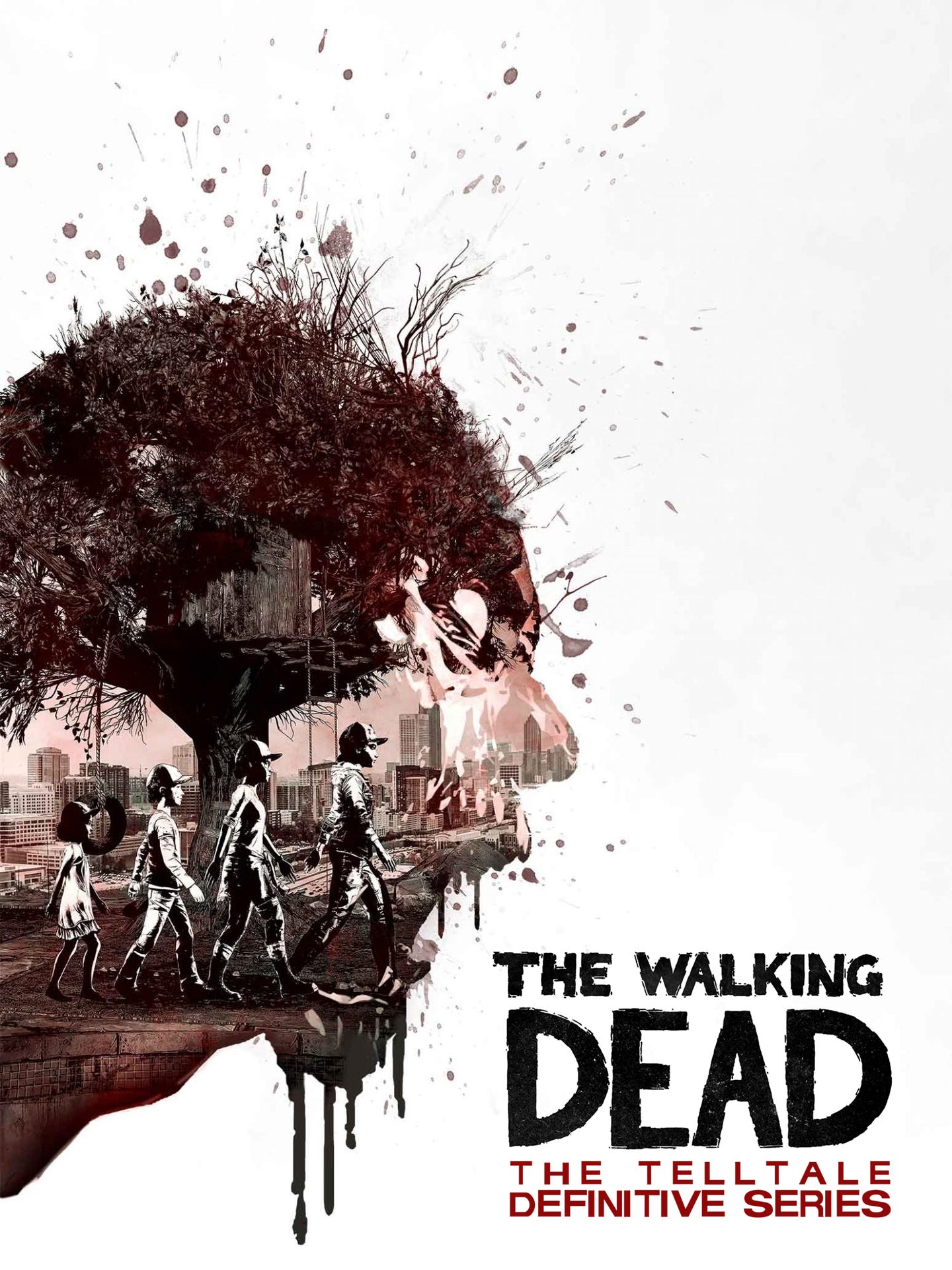 The Walking Dead The Telltale Definitive Series VG247 The Walking Dead The Telltale Definitive Series VG247