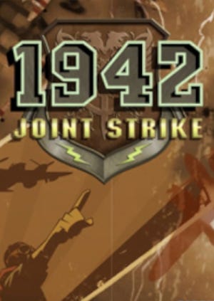 1942: Joint Strike boxart