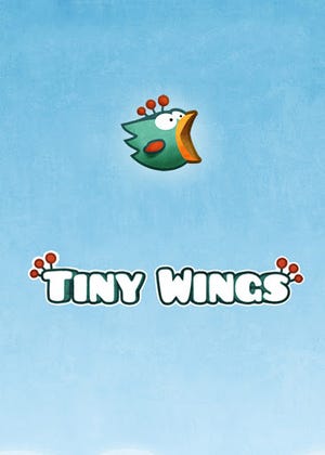 Tiny Wings boxart