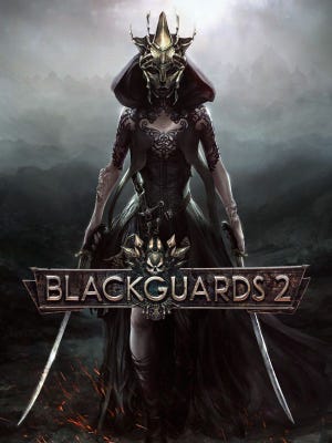 Cover von Blackguards 2