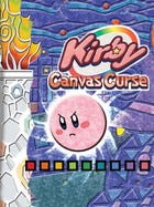 Kirby: Canvas Curse boxart