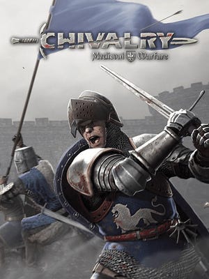 Chivalry: Medieval Warfare boxart