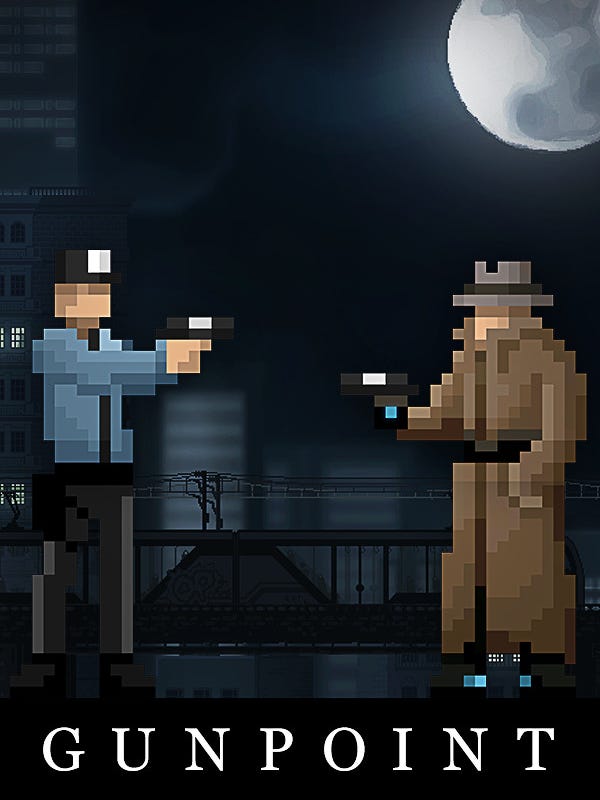 Gunpoint | VG247
