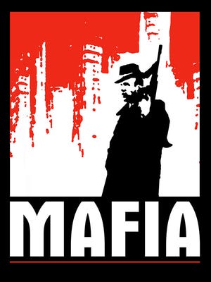 Caixa de jogo de Mafia