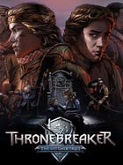 Thronebreaker: The Witcher Tales boxart