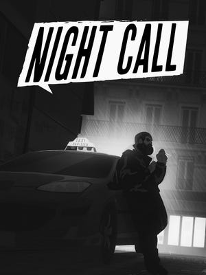 Night Call boxart