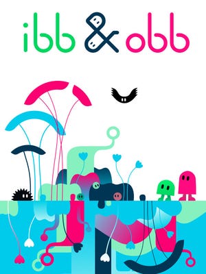 ibb and obb boxart