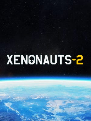 Cover von Xenonauts 2