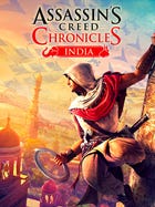 Assassin's Creed Chronicles: India boxart