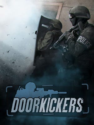Door Kickers boxart