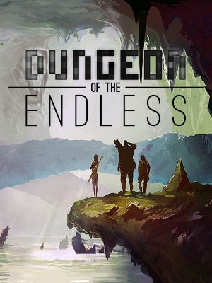 Cover von Dungeon of the Endless