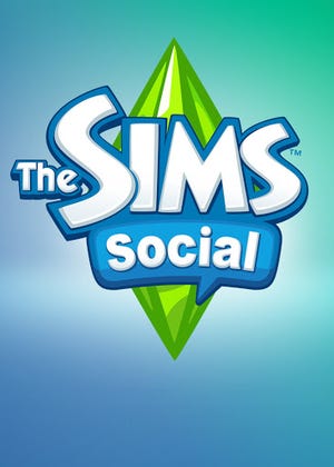 The Sims Social boxart