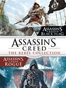 Assassin's Creed: The Rebel Collection boxart