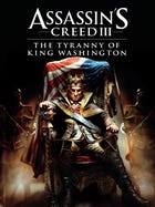 Assassin's Creed III: Tyranny of King Washington boxart