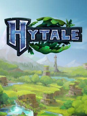 Hytale boxart