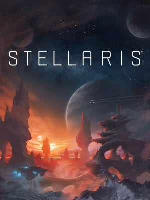 Cover von Stellaris