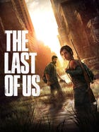 The Last of Us boxart