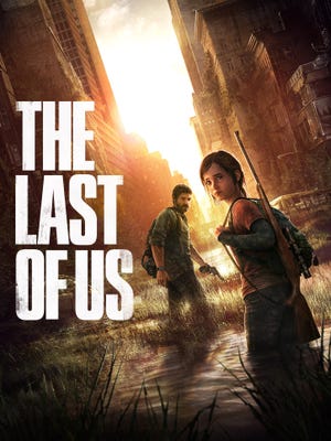 Caixa de jogo de The Last of Us