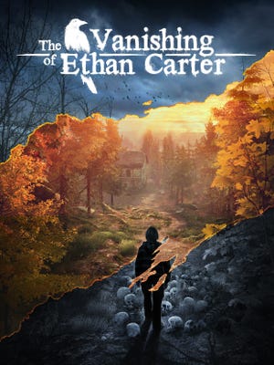 The Vanishing Of Ethan Carter okładka gry