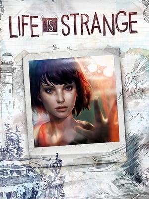 Cover von Life Is Strange