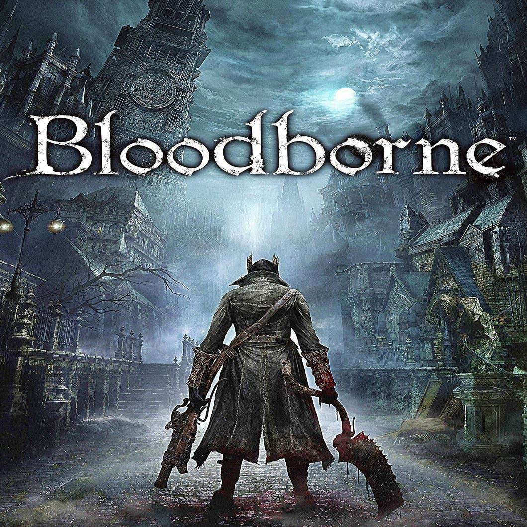 Bloodborne - Bloodborne updated their cover photo.