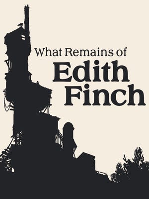 What Remains of Edith Finch boxart