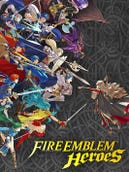 Fire Emblem Heroes boxart