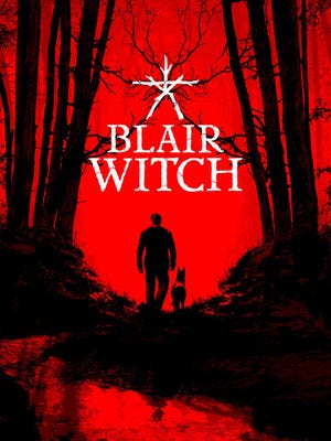 Blair Witch boxart