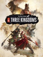 Total War: Three Kingdoms boxart